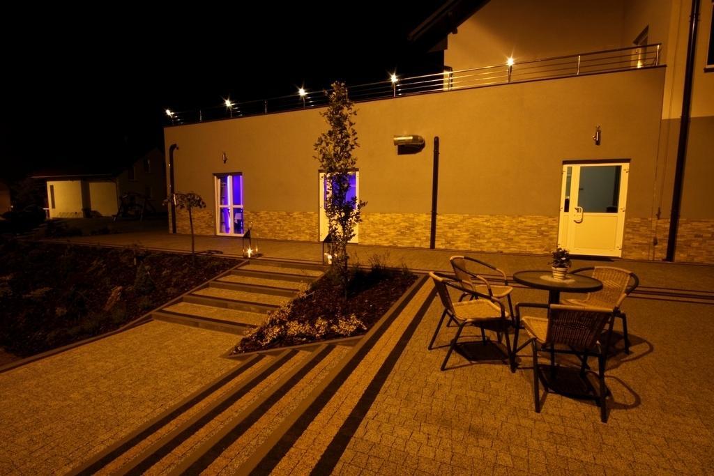 Osrodek Rekreacyjno - Wypoczynkowy Beskidek Ξενοδοχείο Gilowice  Εξωτερικό φωτογραφία